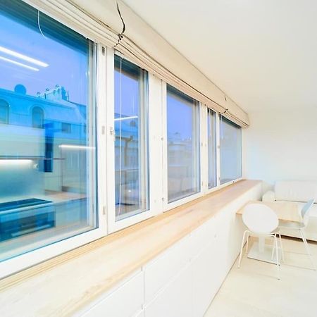 Central Studio Nordic Style Helsinki Exterior photo